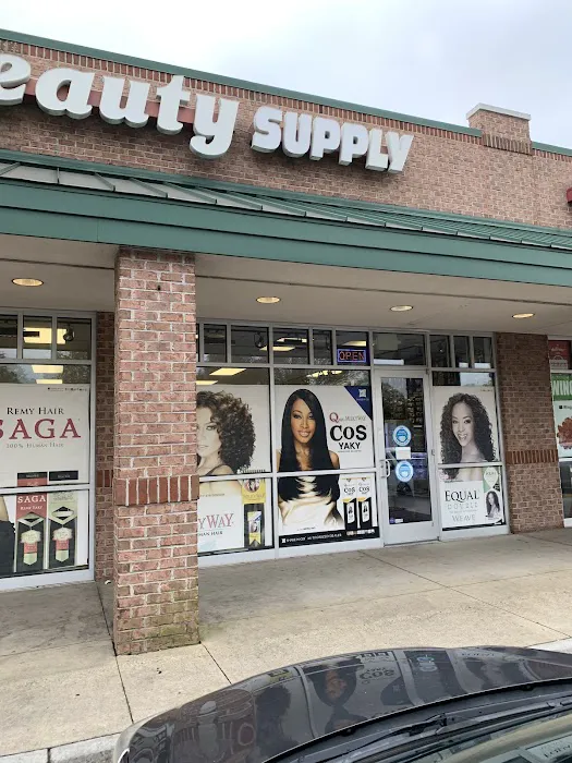 Beauty Town 0