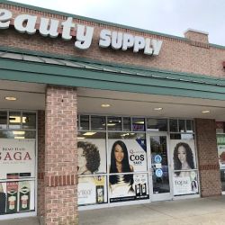 Beauty Town ico