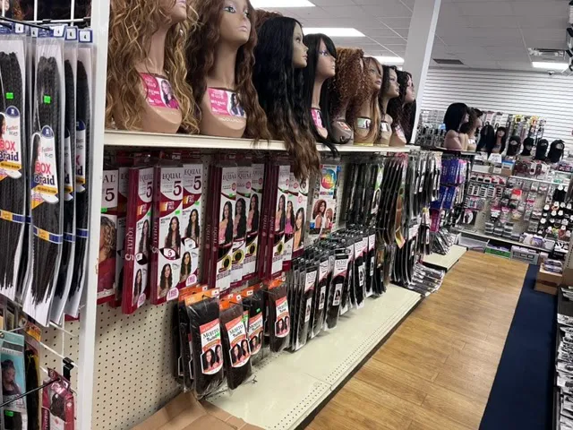 Beauty Town 3
