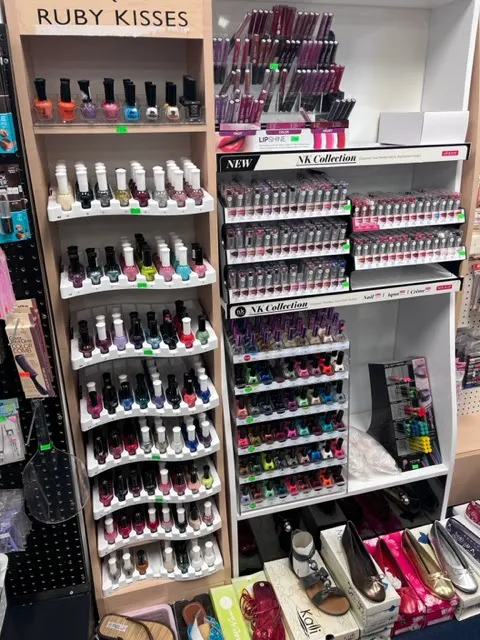 Beauty Town 7