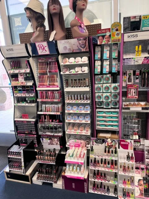 Beauty Town 6