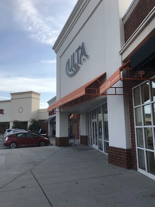Ulta Beauty 9