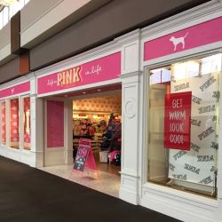 Victoria's Secret & PINK by Victoria's Secret ico