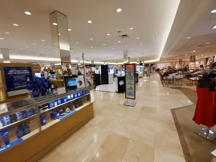 Dillard's: Greenbrier Mall 1