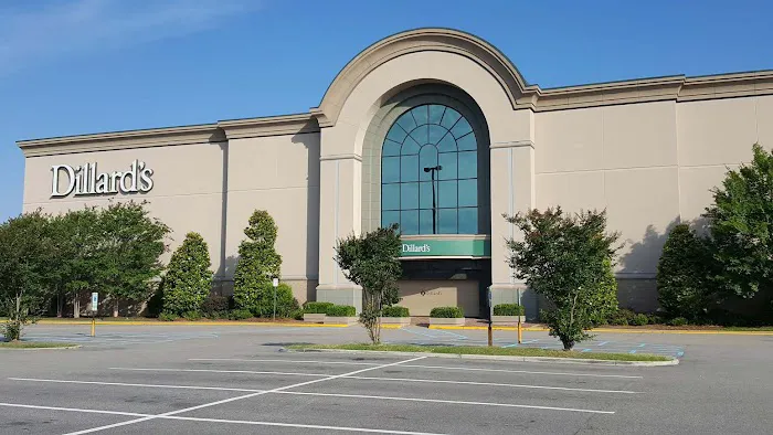 Dillard's: Greenbrier Mall 2