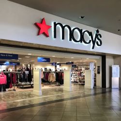 Macy's ico