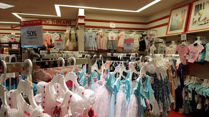 Macy's 7