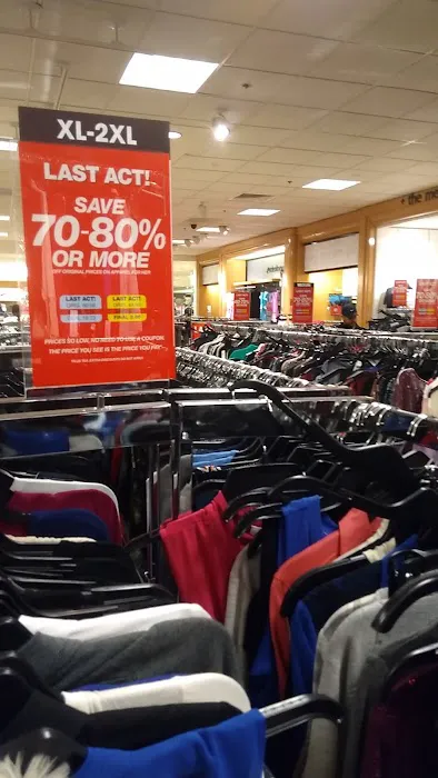 Macy's 9