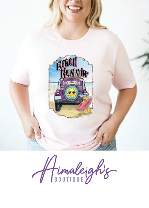 Aimaleigh's Boutique - Women's Clothing & Gift Shop in Chesapeake 8