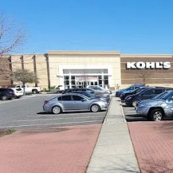 Kohl's ico