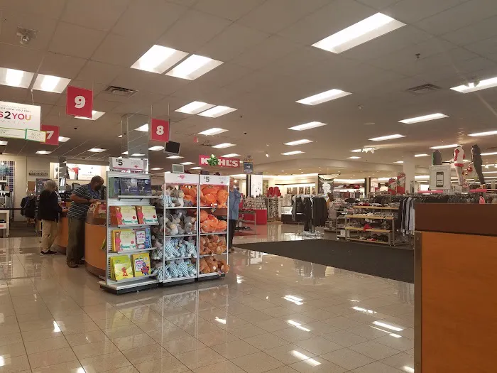Kohl's 4