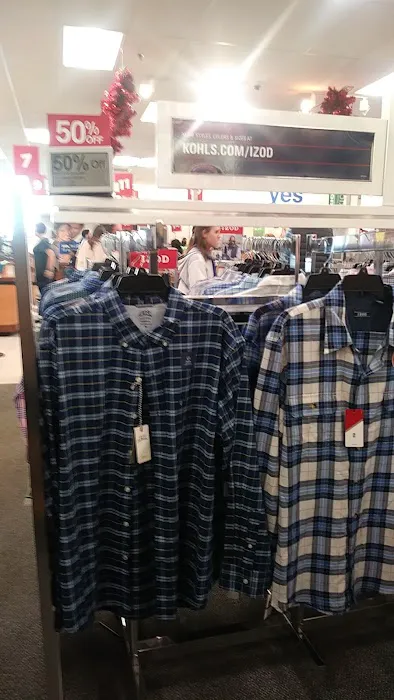 Kohl's 3