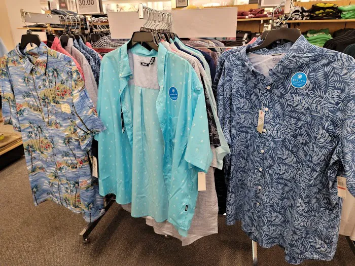 Kohl's 7