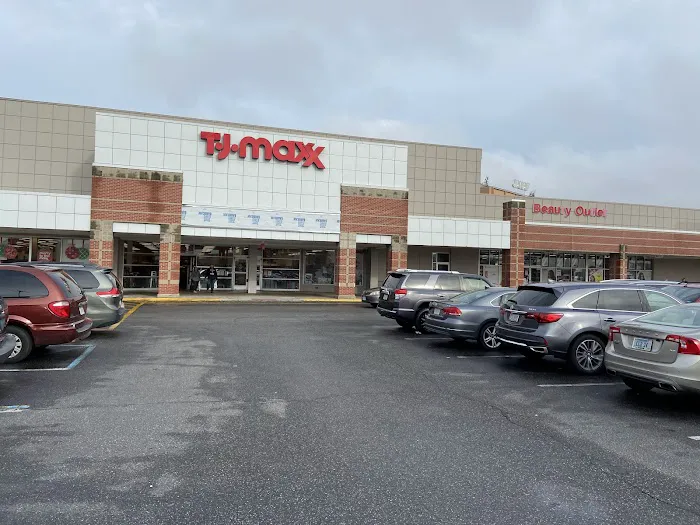 T.J. Maxx 0