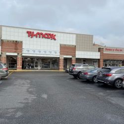 T.J. Maxx ico