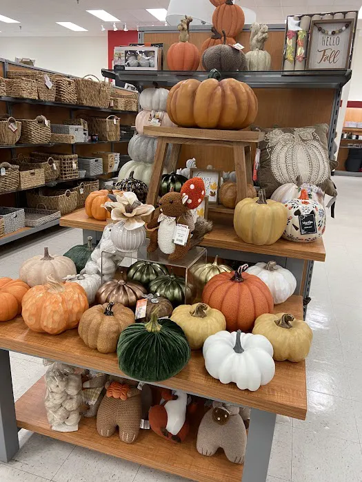 T.J. Maxx 8