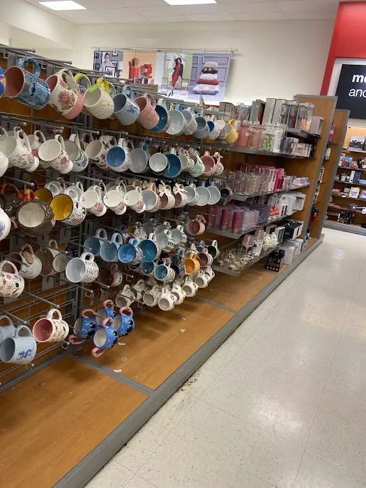 T.J. Maxx 6