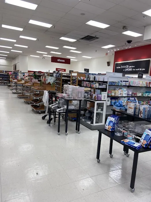 T.J. Maxx 7