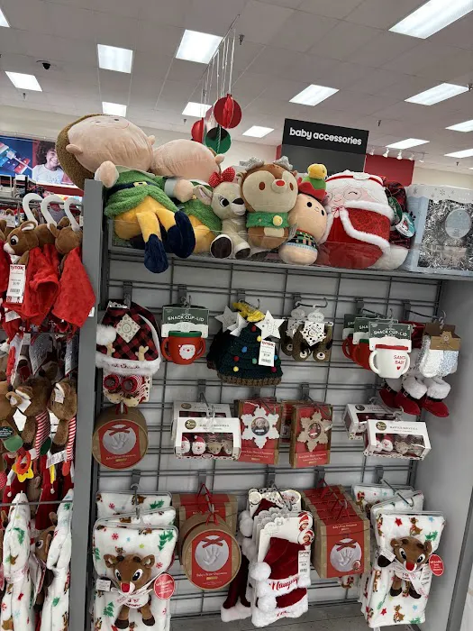 T.J. Maxx 9
