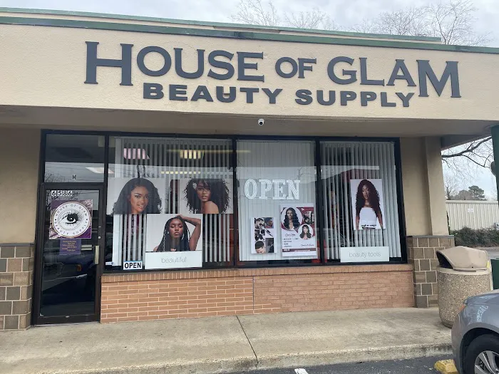 House of Glam Beauty Supply 0