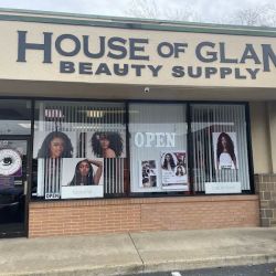House of Glam Beauty Supply ico