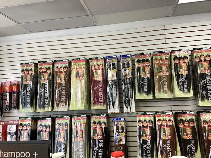 House of Glam Beauty Supply 2