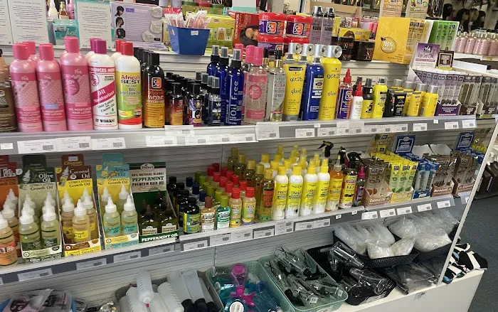 House of Glam Beauty Supply 1