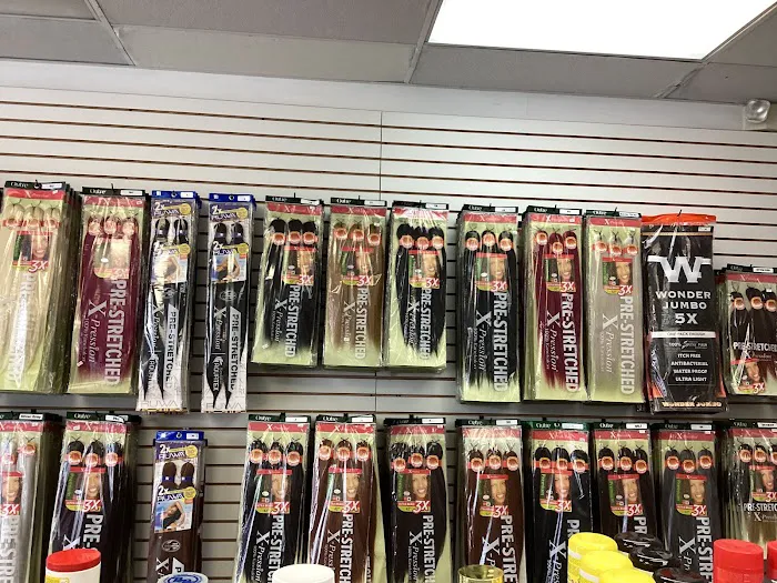 House of Glam Beauty Supply 3