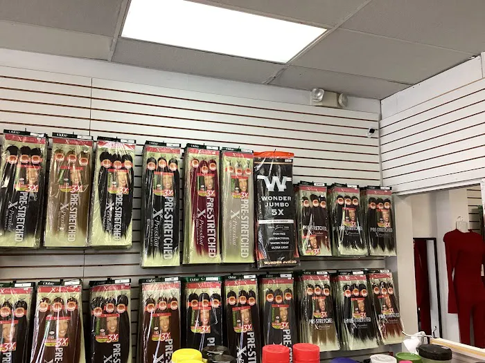 House of Glam Beauty Supply 5