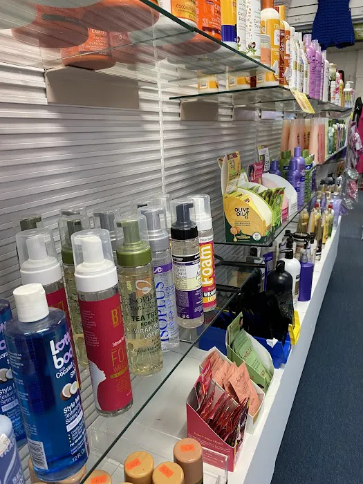 House of Glam Beauty Supply 4