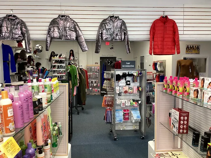 House of Glam Beauty Supply 6