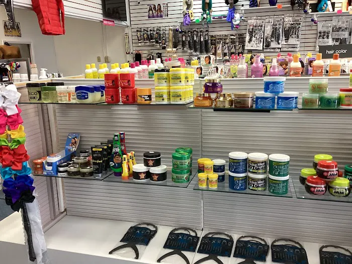 House of Glam Beauty Supply 7