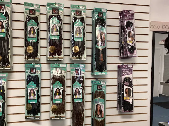 House of Glam Beauty Supply 9