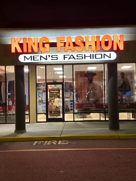 King Fashion 3