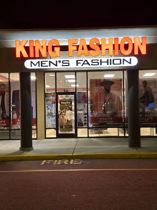 King Fashion 6