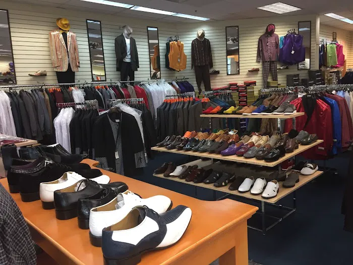 King Fashion 8