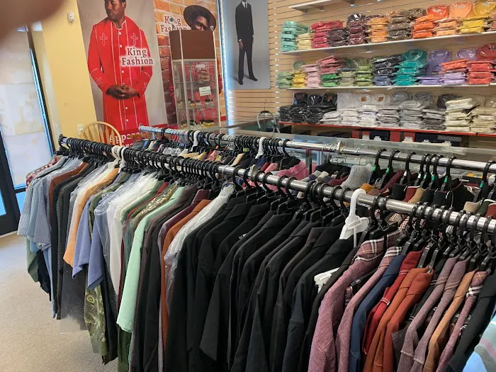 King Fashion 9