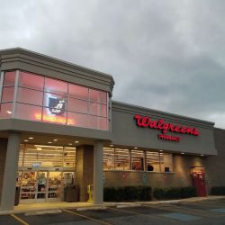 Walgreens ico