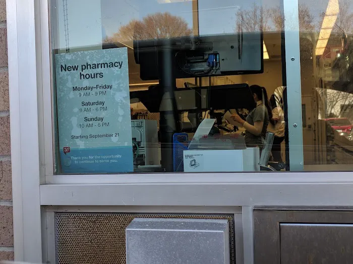 Walgreens 2