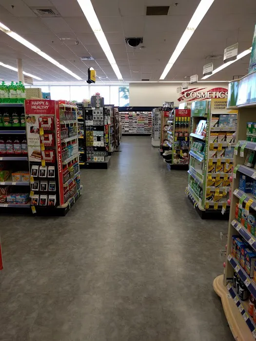 Walgreens 1
