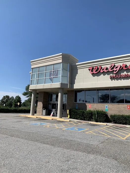 Walgreens 5