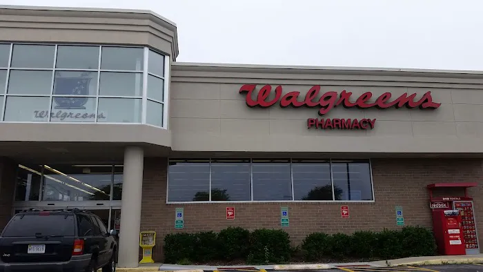 Walgreens 3