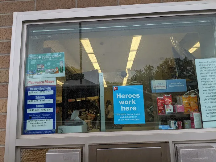 Walgreens 8