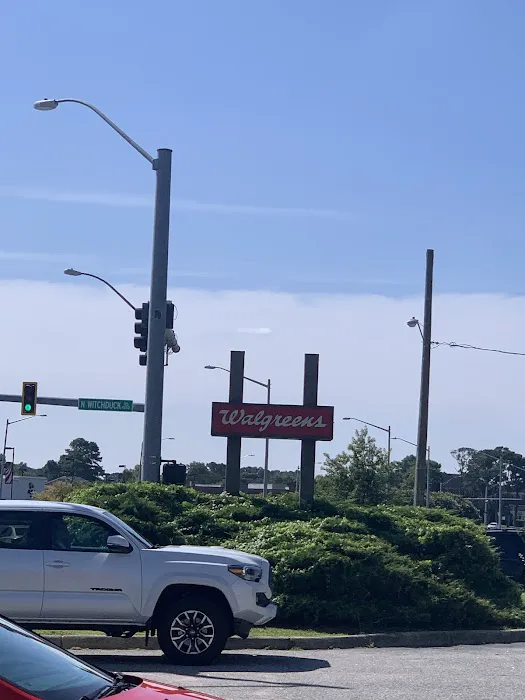 Walgreens 6