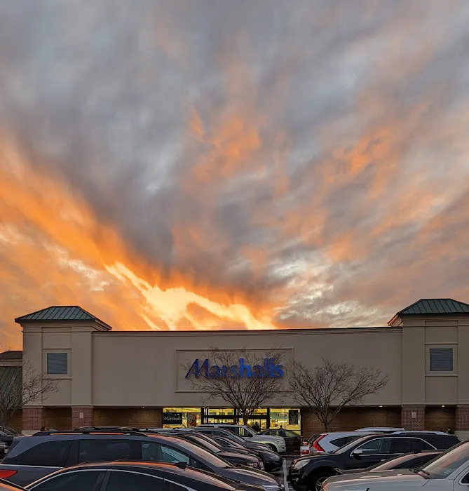 Marshalls 4