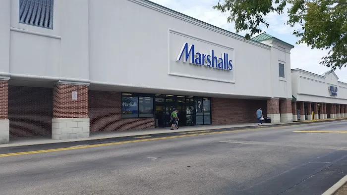 Marshalls 0