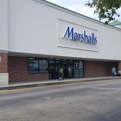 Marshalls ico