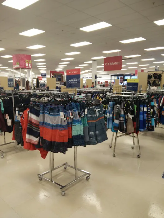 Marshalls 1