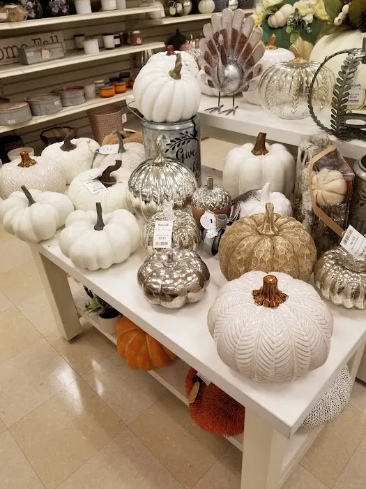 Marshalls 2