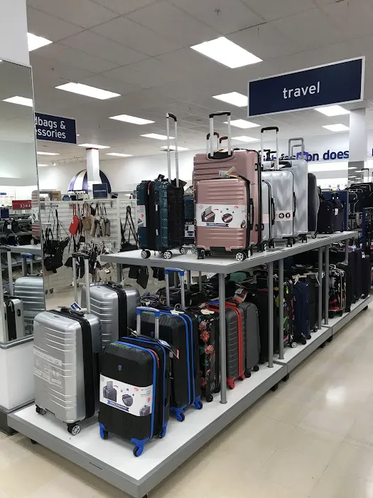 Marshalls 5
